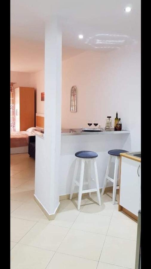 Studio By The Beach - Vlorë エクステリア 写真