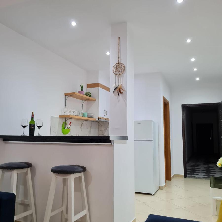Studio By The Beach - Vlorë エクステリア 写真